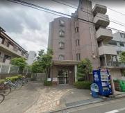 京王相模原線京王堀之内駅まで徒歩7分