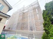 小田急小田原線本厚木駅までバス約15分 徒歩5分