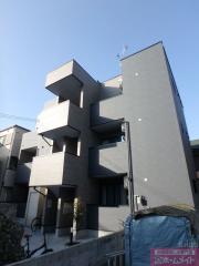 阪神なんば線九条駅まで徒歩7分