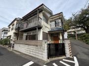 和田1丁目戸建さくらの坂公園