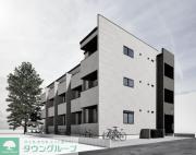 robot home 航空公園