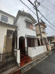 磯上町5丁目戸建て