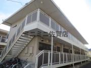 ファミール若楠