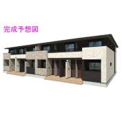 あおなみ線荒子川公園駅まで徒歩11分