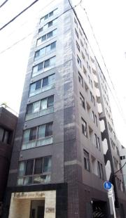 ディ・レジデンセス銀座東