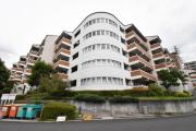 UR多摩ニュータウンベルコリーヌ南大沢