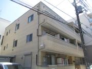 京成押上線押上駅まで徒歩6分