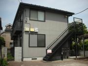 京王井の頭線浜田山駅まで徒歩10分