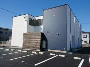 キャレブラン高塚