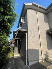 境南町テラスハウス