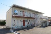 瑞穂ハイツA