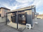 ＪＲ青梅線東中神駅まで徒歩10分