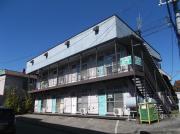 西富3号マンション