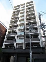 ＪＲ大阪環状線弁天町駅まで徒歩7分