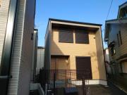 パークハイム B棟