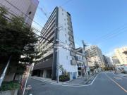 地下鉄東山線新栄町駅まで徒歩2分