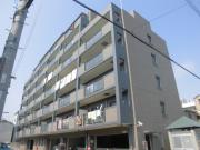 地下鉄四つ橋線花園町駅まで徒歩5分