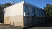 京急久里浜線三浦海岸駅まで徒歩14分