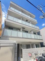 ＪＲ片町線放出駅まで徒歩5分