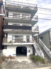 西ビル
