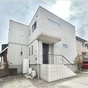 岩作三ヶ峯戸建