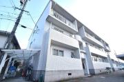 ＪＲ可部線安芸長束駅まで徒歩8分