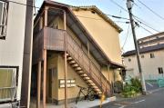 杉原 アパート