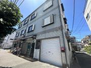 腕塚町10丁目貸家