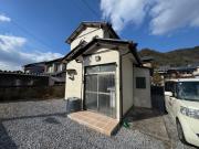 岐阜市石谷H様貸家