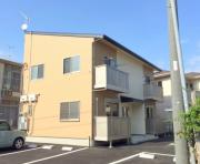 STAGEA RESIDENCE