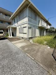 とさでん交通後免線県立美術館通駅まで徒歩9分