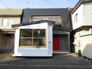 南浜町8-28貸家