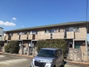 近鉄名古屋線烏森駅まで徒歩8分