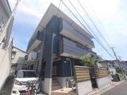 フォート本山中町
