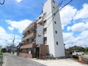 ＪＲ関西本線郡山駅まで徒歩36分