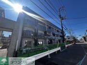 東急池上線池上駅まで徒歩6分