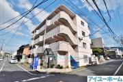カリタスプラザ
