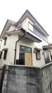 本山北町5丁目貸家