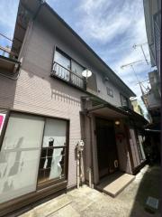 京王線幡ヶ谷駅まで徒歩12分