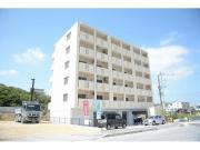沖縄県浦添市字大平