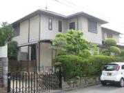 京阪本線樟葉駅まで徒歩16分