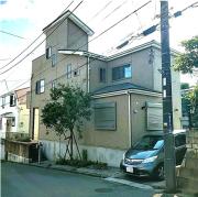 七里ガ浜東2丁目 貸戸建