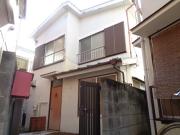 ＪＲ中央線国立駅まで徒歩5分