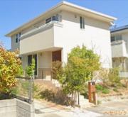 前熊一ノ井戸建