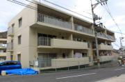 広島電鉄宮島線井口駅まで徒歩7分