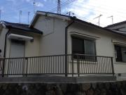 池ノ内テラスハウス