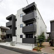 Cherim本陣十王町North