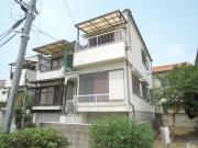 阪急宝塚線豊中駅まで徒歩17分