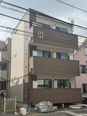 メゾン・ドゥ・アッシュ津田沼