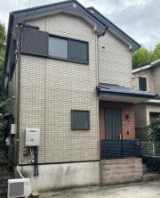 茅ケ崎東1丁目戸建